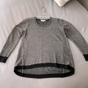 Madewell sweater